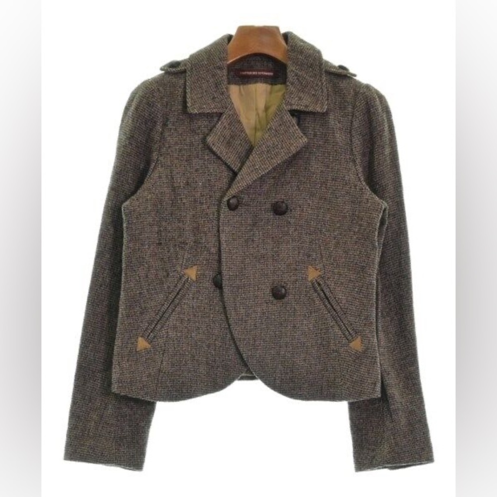 Comptoir Des Cottonniers Blazer 34